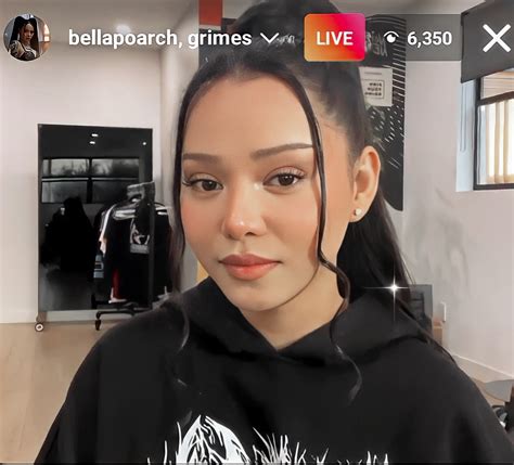 pornhub bellapoarch|@BellaPoarchPH .